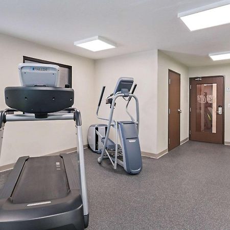 Woodspring Suites Davenport Quad Cities Exteriér fotografie