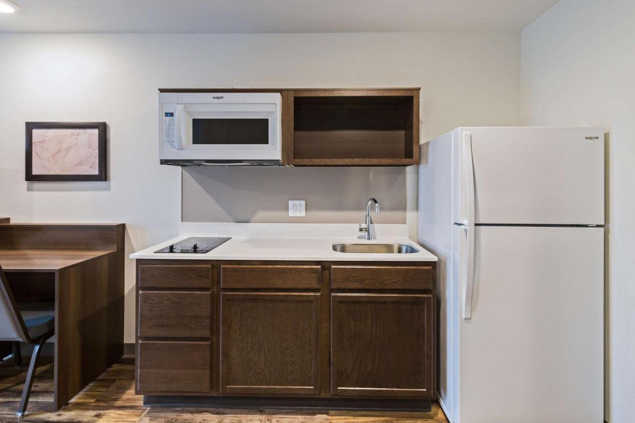 Woodspring Suites Davenport Quad Cities Exteriér fotografie